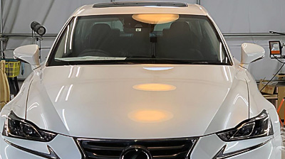 LEXUS Coating